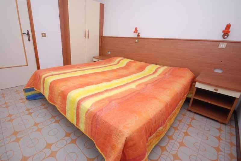 Entire vacation apartment, Holiday apartment with an enclosed garden  in Lignano Pineta, Lignano Sabbiadoro