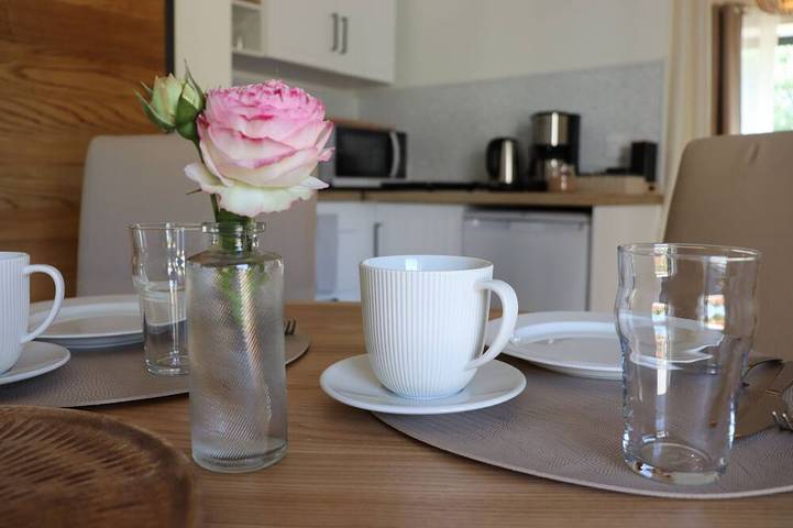 Chambre d’hôte pour 2 personnes, avec jardin à Mûrs-Erigné - 3