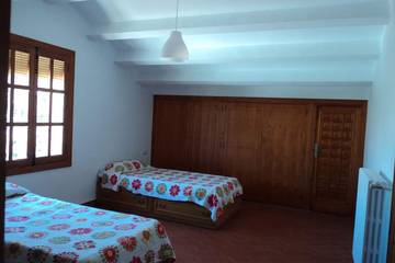 Casa Rural para 18 Personas en Cehegín, Interior de Murcia, Foto 3