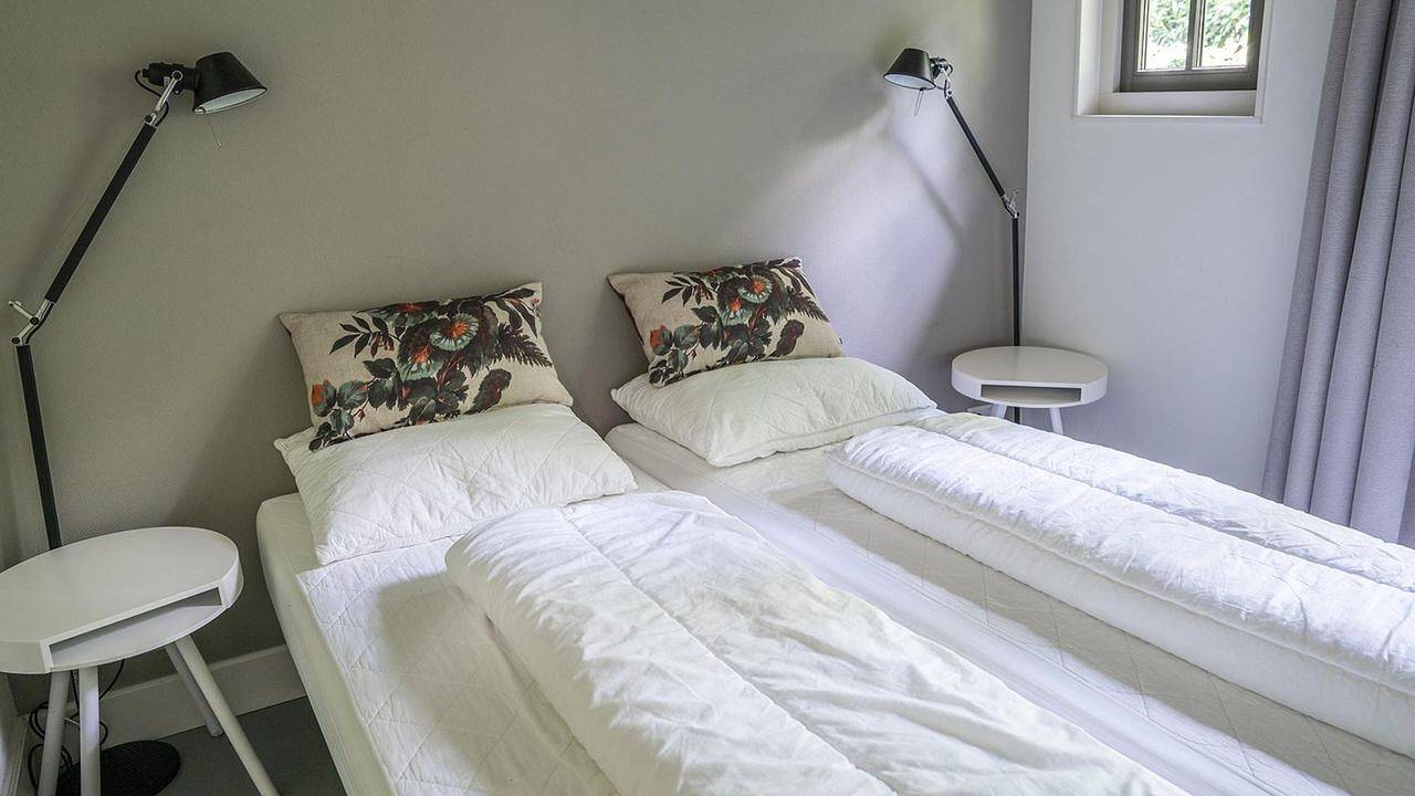 Vakantiehuis voor 8 personen met terras in Ermelo, Veluwe