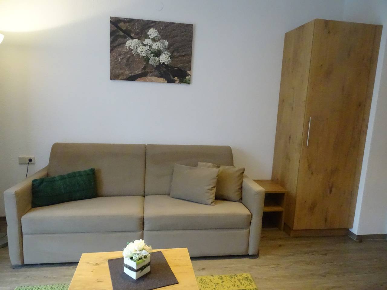 Ganze Ferienwohnung, Mutzkopf in Nauderer Berge, Nauders