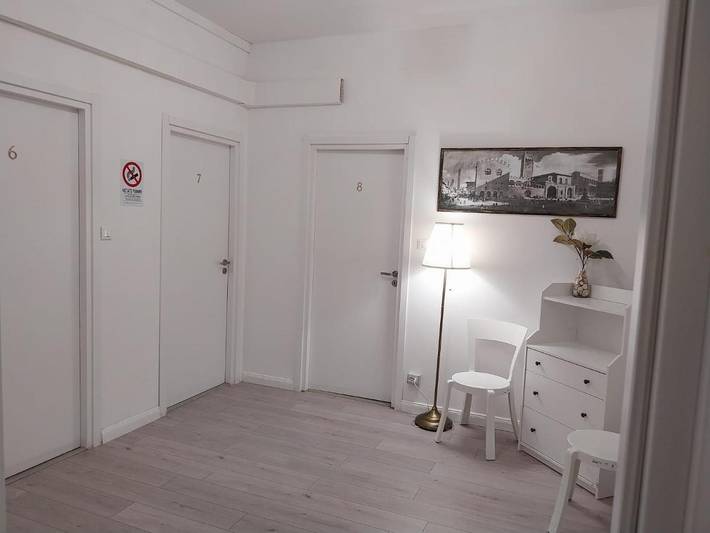 Chambre d’hôte pour 3 personnes à Bologne - 2