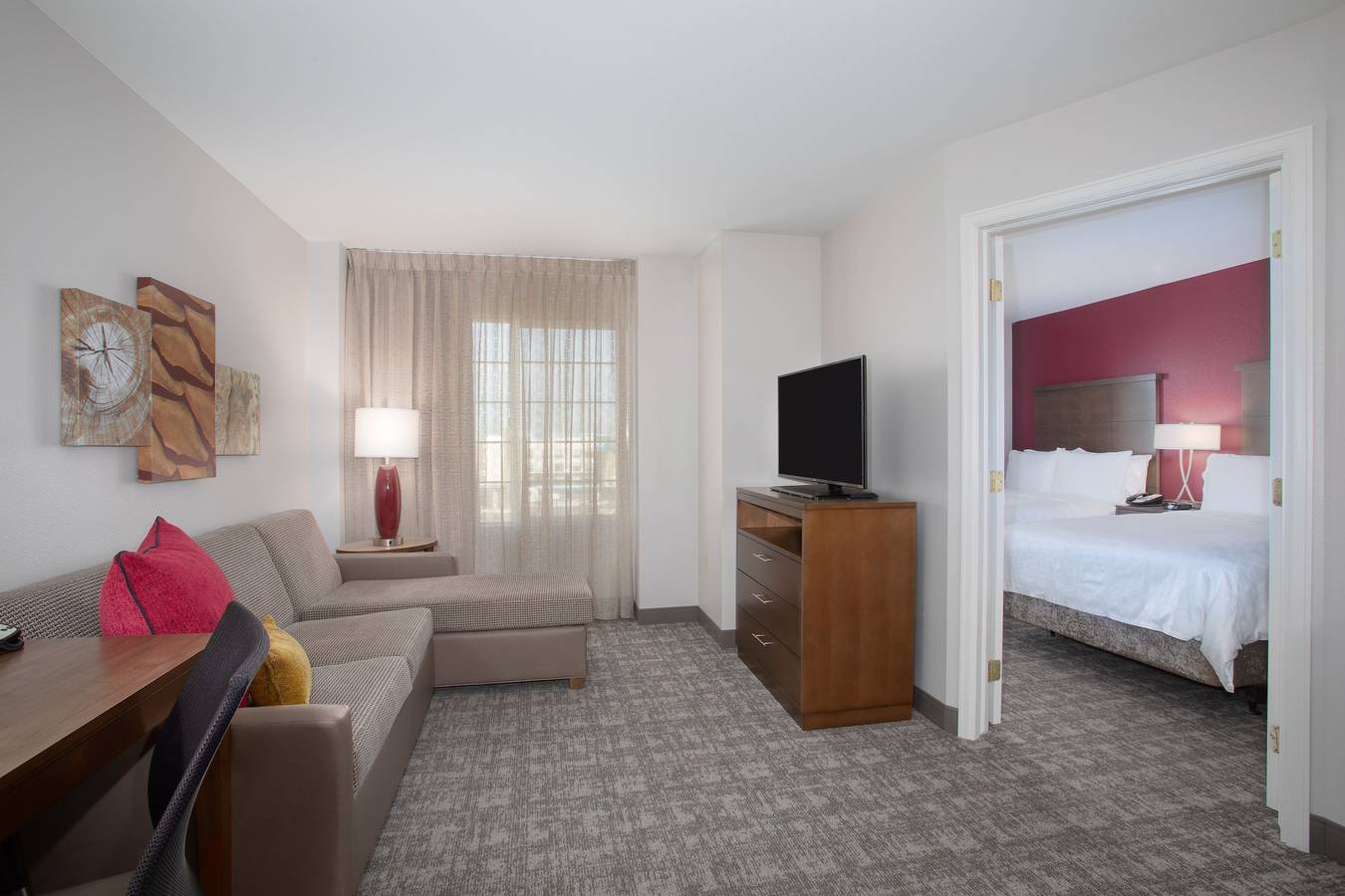Hôtel pour 5 personnes avec piscine in Denver, Colorado