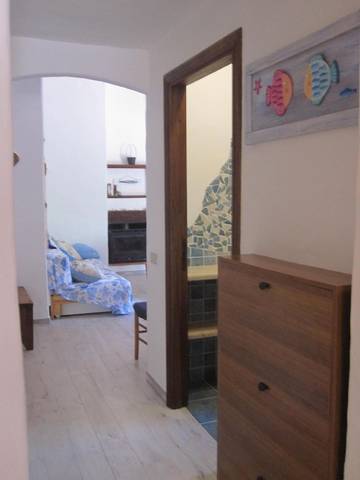 Appartamento per 5 Persone in Arzachena, Costa Smeralda, Foto 4