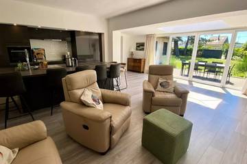 Villa für 6 Personen in Cucq, Montreuil und Umgebung, Bild 1