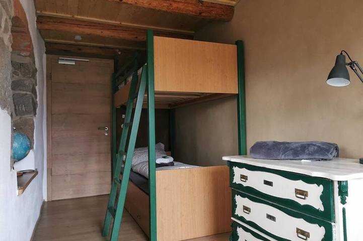 Ferienhaus für 2 Personen, mit Terrasse in Wilthen - 2