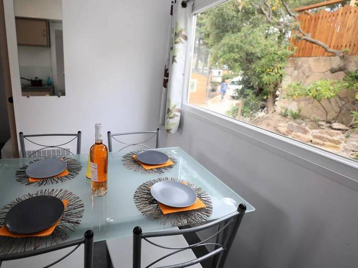 Camping für 5 Personen in Giens - 4