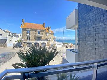 Studio pour 4 Personnes dans Larmor-Plage, Région de Lorient, Photo 1