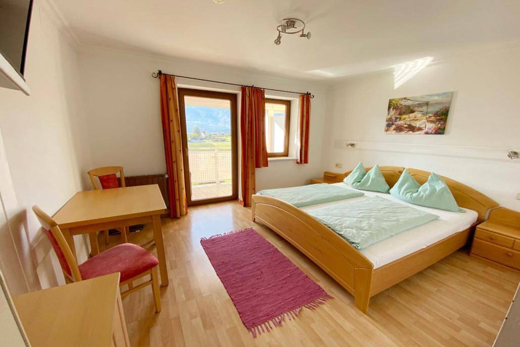 Double Room in Karavanke in Pohorje, Villach