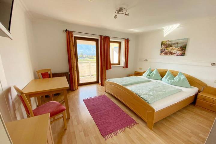 Maison d’hôte pour 2 personnes à Villach - 2