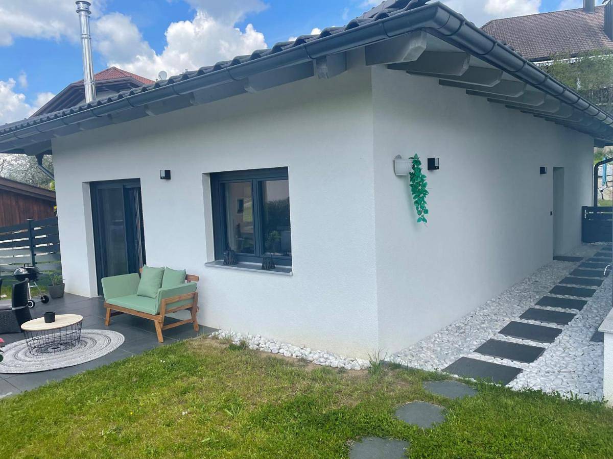 Ganze Wohnung, Ferienhaus Herre in Freinberg, Innviertel