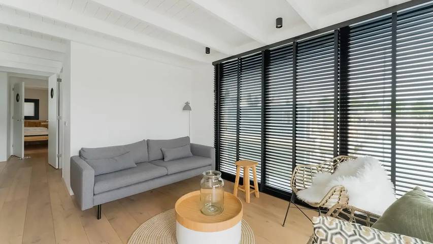 Ferienwohnung für 5 Personen, mit Garten in Friesland - 2