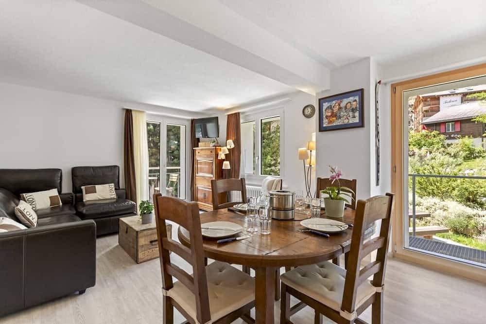 Appartamento vacanze a Zermatt a partire da 239€ a notte