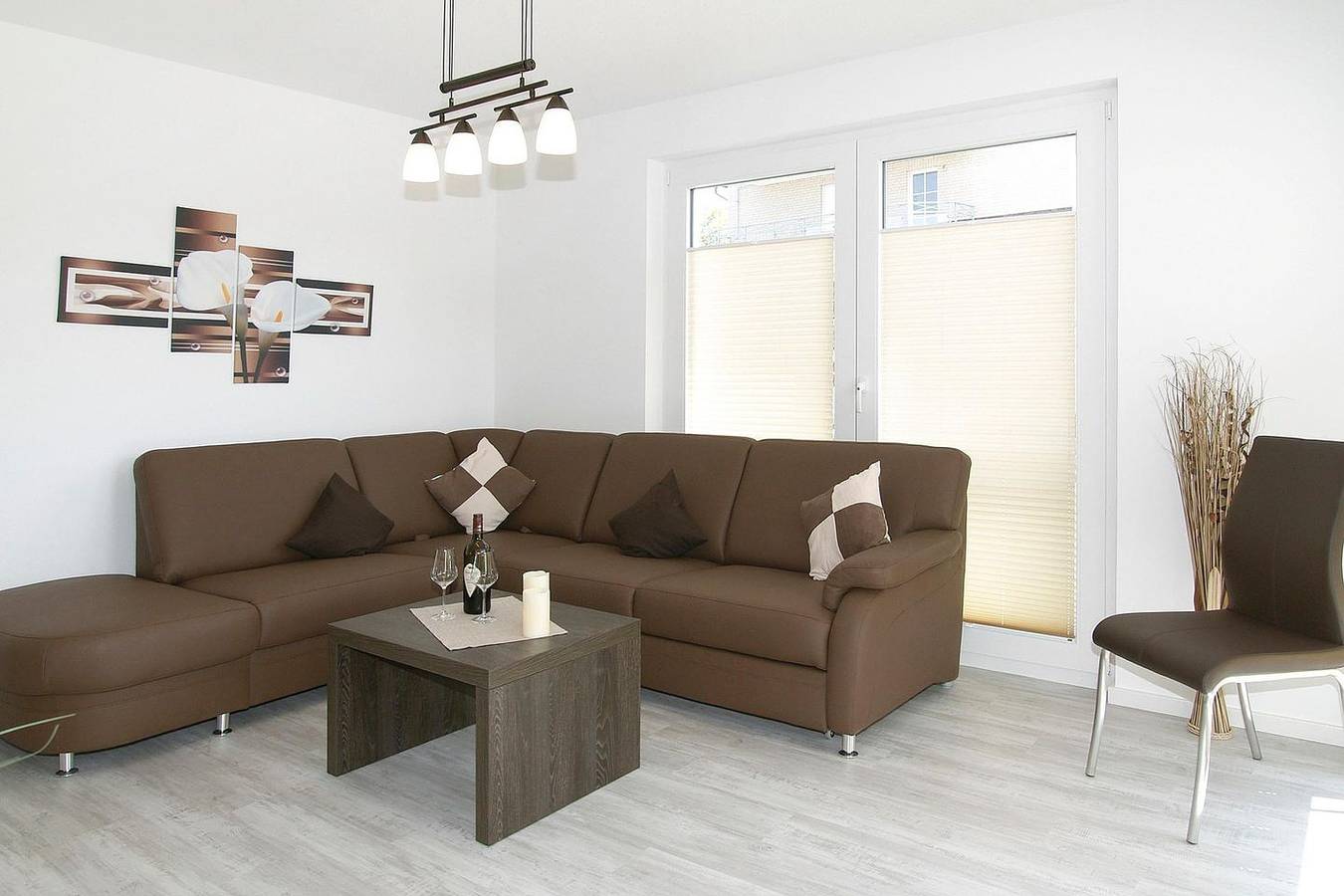 Ferienwohnung in Scharbeutz ab 117€ pro Nacht