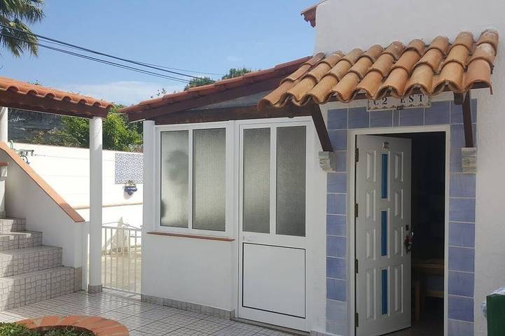 Apartamento entero, Piso / apartamento - Lagoa in Carvoeiro, Distrito de Faro
