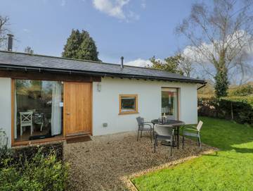 Cottage for 4 People in Martin (Hampshire), New Forest, Photo 1