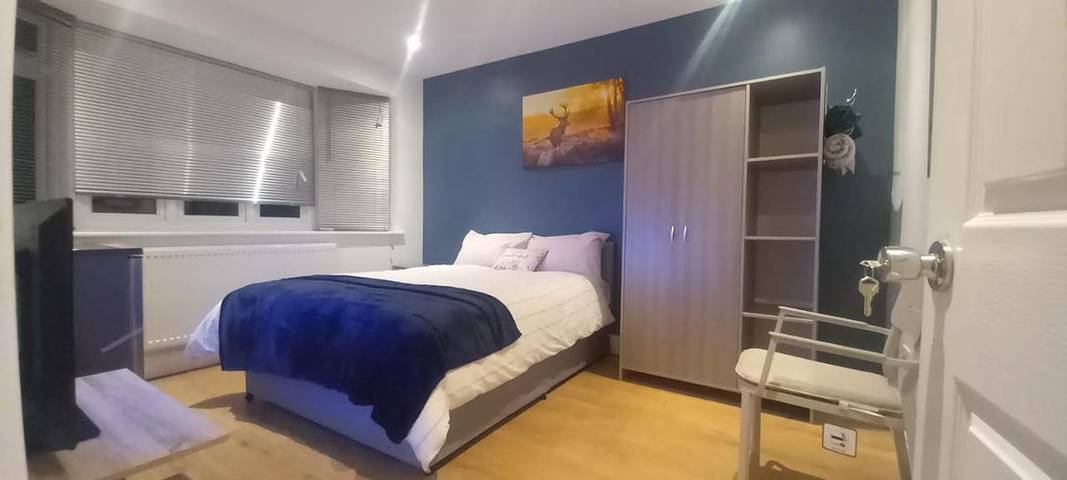 Maison d’hôte pour 2 personnes dans Borough londonien de Croydon - 2