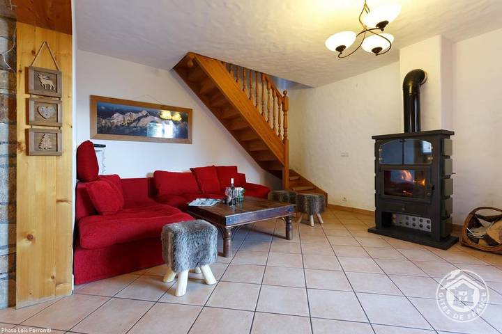 Gîte pour 11 personnes à Les Avanchers-Valmorel - 4