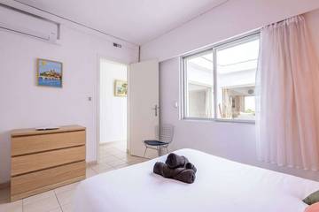 Villa pour 7 Personnes dans Valras-Plage, Région de Béziers, Photo 3