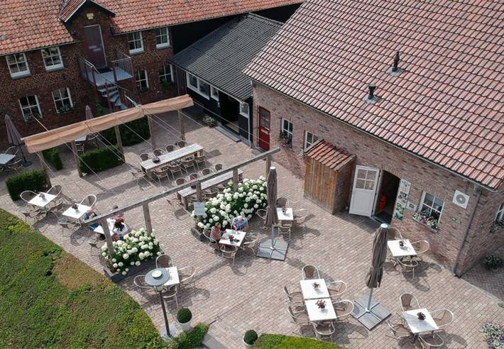 Gîte pour 4 personnes, adapté aux familles dans Epen - 2