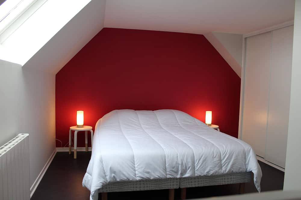 Apartamento entero, Nueva .. Encantador duplex T2 con piscina y tenis in Hardelot Plage, Neufchâtel-Hardelot