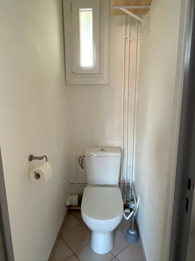 Gîte pour 3 personnes, avec balcon, animaux acceptés à Saint-Max - 2