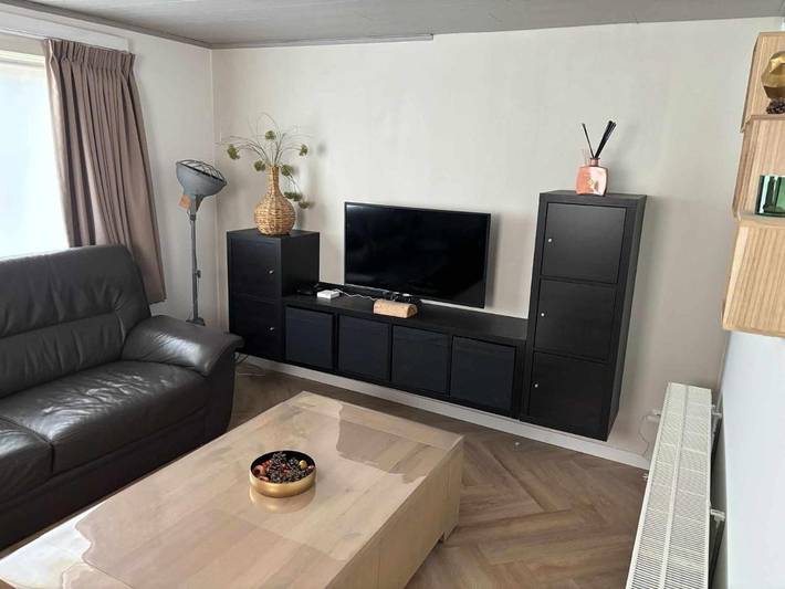 Gîte pour 4 personnes, avec jardin et terrasse dans Zélande (Brabant du Nord) - 4