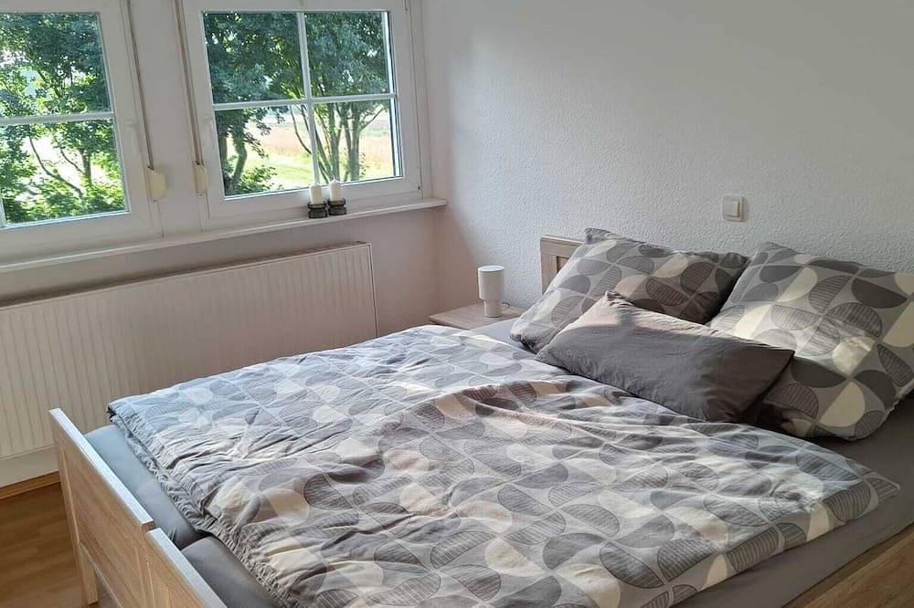 Ganze Wohnung, Ferienwohnung am Kleeberg, 87 m2, 1-5 Pers. in Lengerich, Münsterland