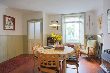 Holiday Rental for 5 People in Kirkcudbright, Dumfries and Galloway, Photo 1