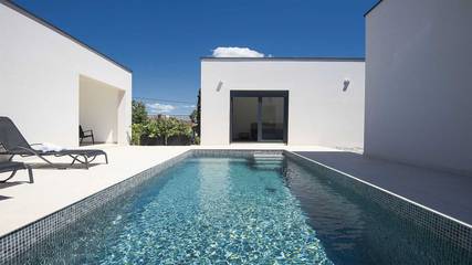 Ferienhaus für 4 Personen in Pula-Medulin, Medulin, Bild 2