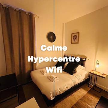 Vakantieappartement voor 2 Personen in Reims, Marne, Afbeelding 1