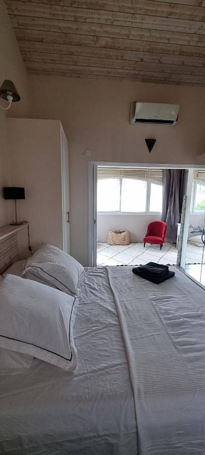 Location de vacances pour 6 personnes, avec jardin dans l'Ayguade - 4