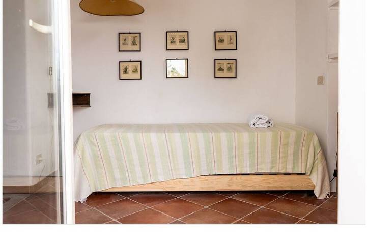 Ganze Wohnung, The Amphoras House in Anacapri, Neapel Provinz