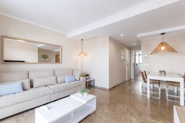 Vakantiewoning voor 7 Personen in Gandia, Costa de Valencia, Afbeelding 4