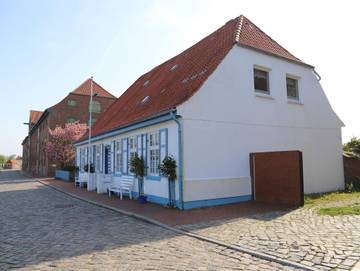 Ferienwohnung für 4 Personen in Tönning, Halbinsel Eiderstedt, Bild 4