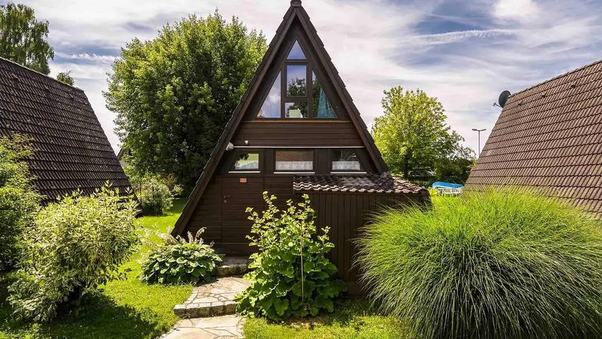 Ferienhaus für 4 Personen (50 m²) in Immenstaad am Bodensee in Immenstaad am Bodensee, Region Bodensee-Oberschwaben
