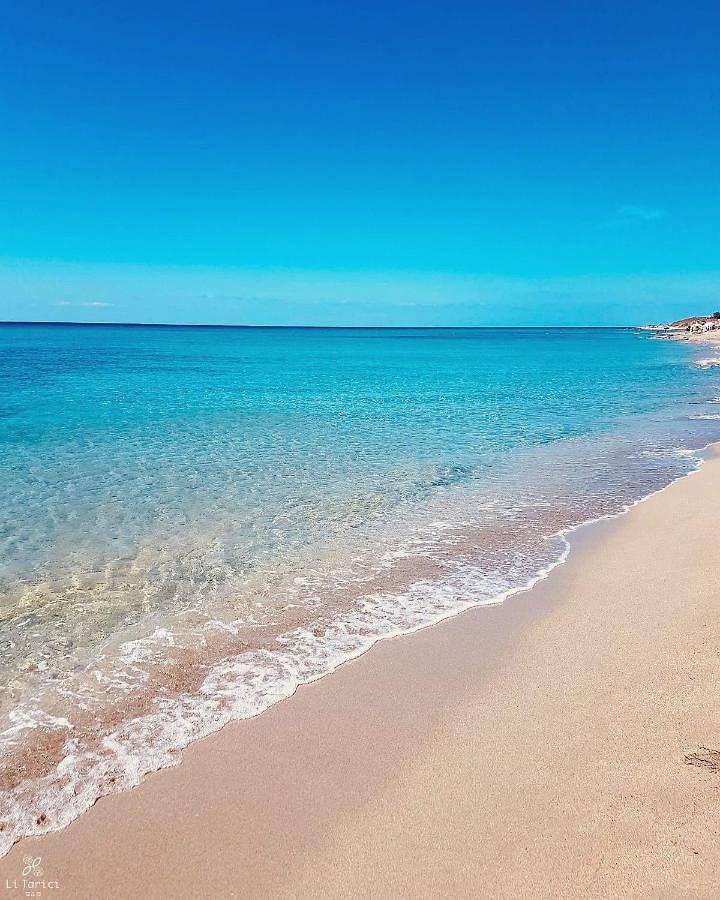 Two-Bedroom Suite in Maruggio, Golfo di Taranto