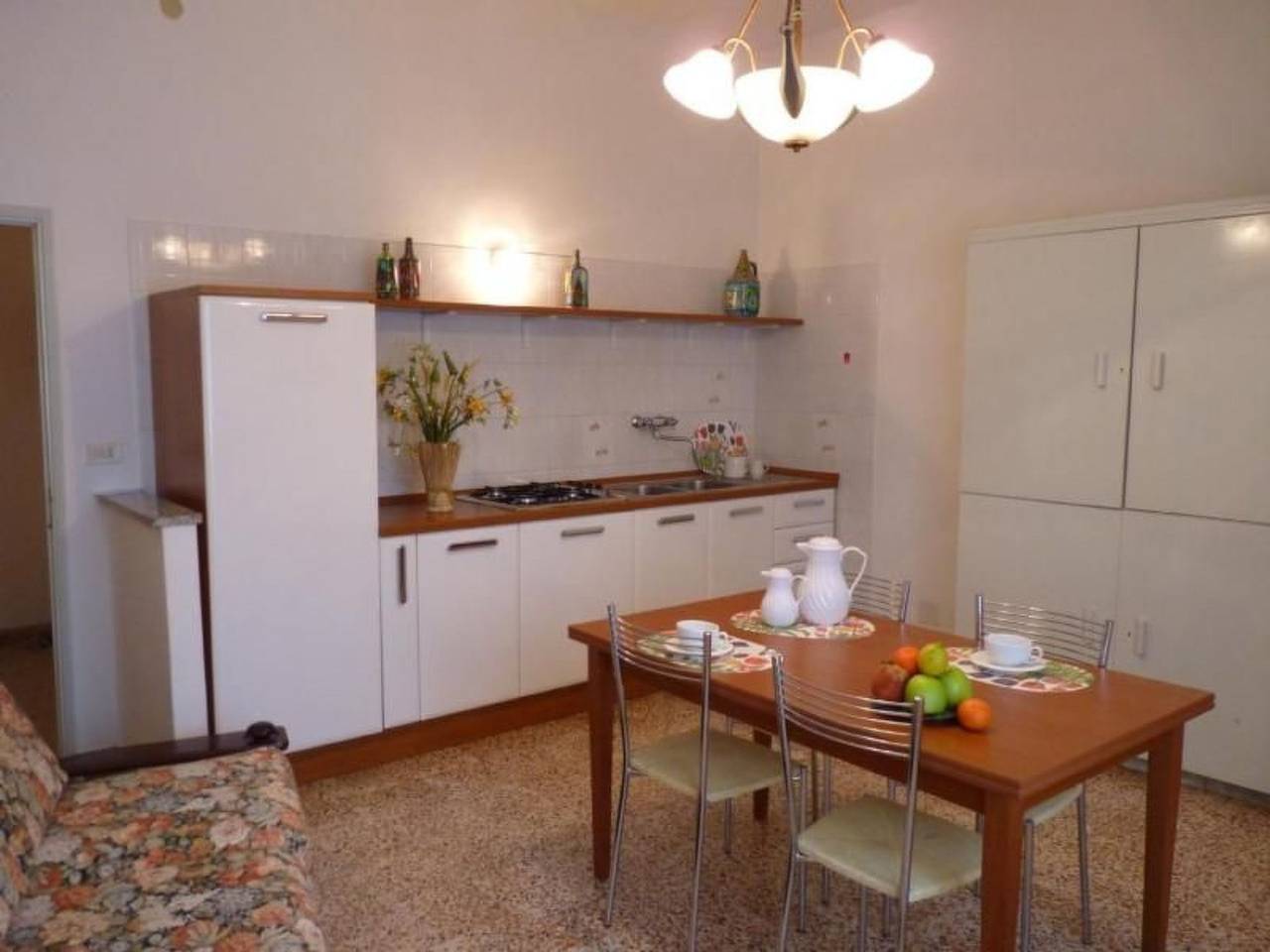 Appartement entier, Große Wohnung in Castiglione Della Pescaia mit Terrasse in Castiglione della Pescaia, Province de Grosseto