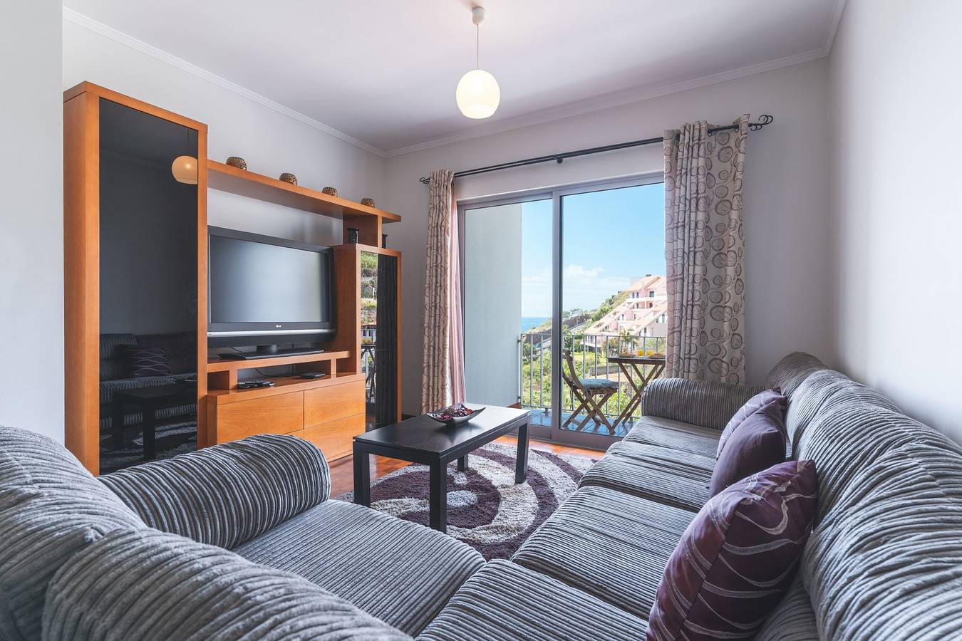 Apartamento inteiro, Bella's Place Apartment by Atlantic Holiday in Santa Cruz (Madeira), Madeira