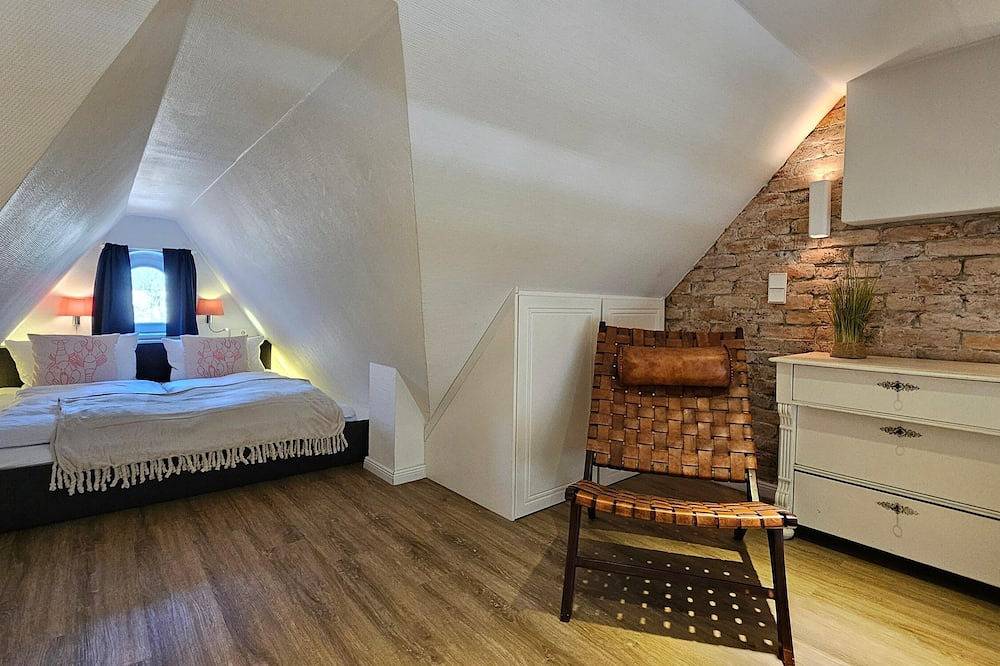 Ganze Wohnung, Ferienwohnung Lazy Oyster Sylt in Wenningstedt, Sylt