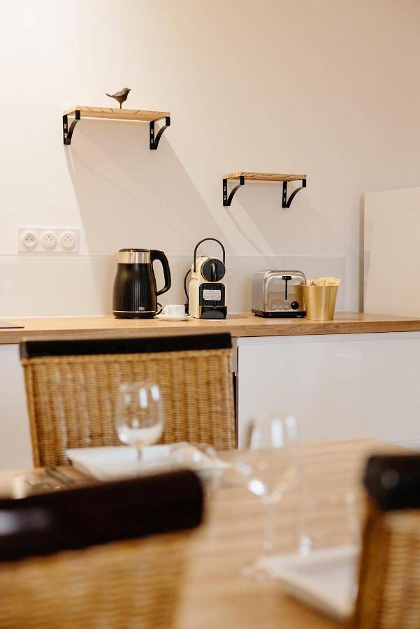 Gîte pour 6 personnes, avec vue à Guichen - 4