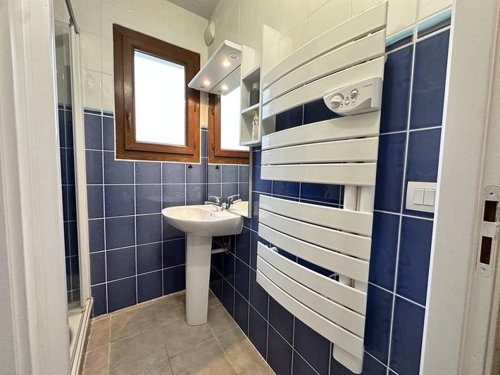 Chalet pour 6 personnes, avec balcon à Villard-de-Lans