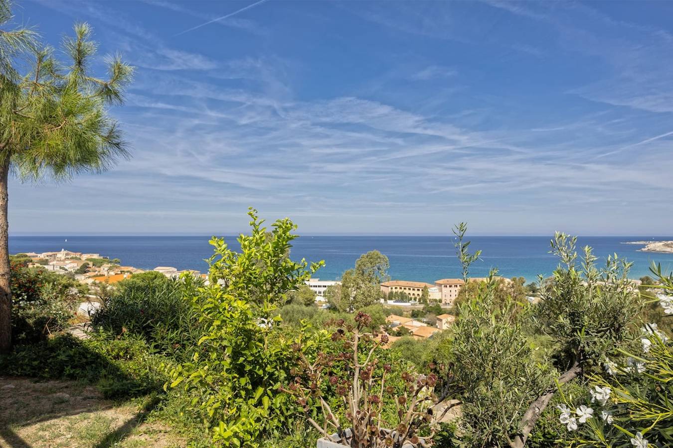 Apartamento entero, Casa Ghju                 in Algajola, Region de Calvi