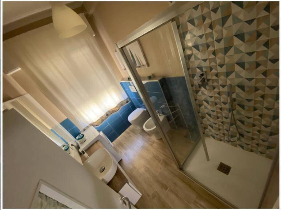 Appartamento intero, Two-Bedroom Apartment in Marina di Cecina, Cecina