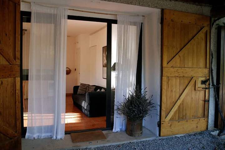 Location de vacances pour 4 personnes, avec jardin à Ginasservis - 4