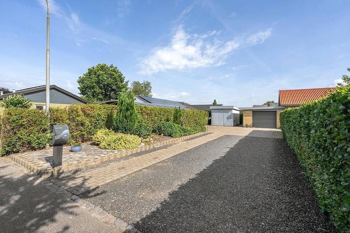 Ferienhaus für 8 Personen - 1