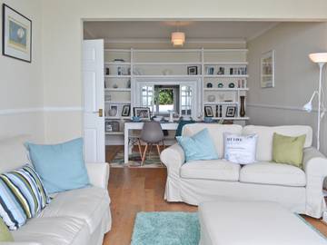 Cottage for 2 People in Shanklin, Isle of Wight, Photo 3