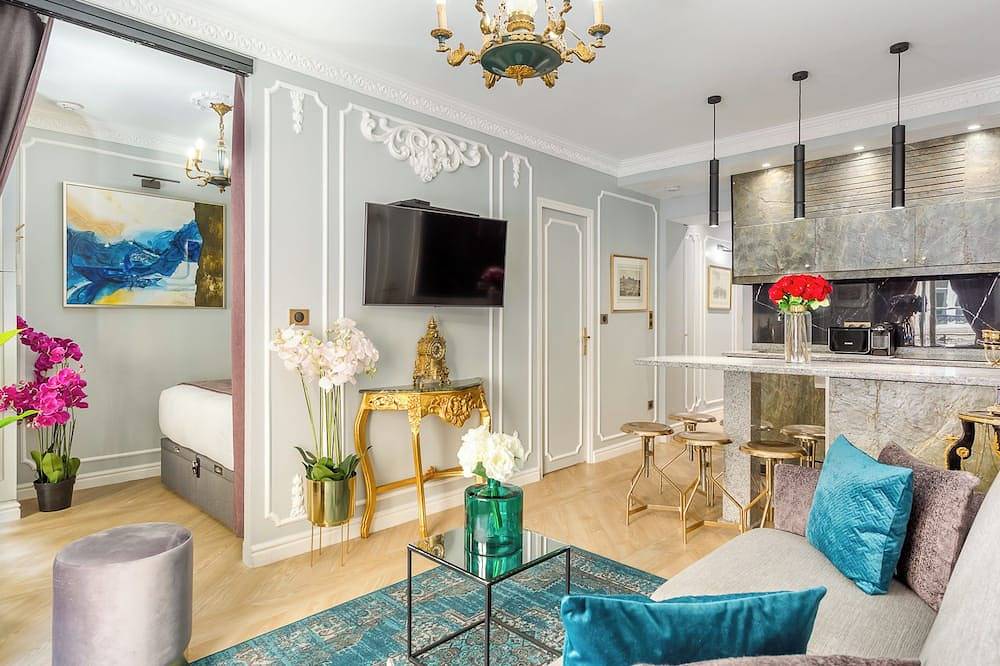 Appartement de vacances