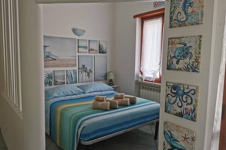 Apartamento de vacaciones para 4 personas - 1