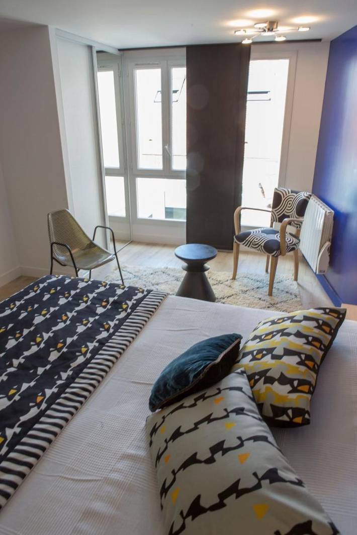 Hôtel pour 2 personnes, avec vue à Nuits-Saint-Georges - 3